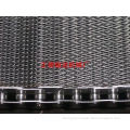 HOT SALE Conveyor Belt  Stainless Steel Mesh Belt and Chain